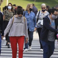 Coronavirus en Argentina: hubo 14.687 contagios y es un nuevo récord