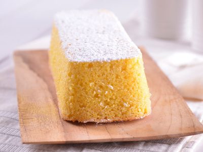 Budín matero de coco: fácil, tentador y más rico que los comprados, una receta perfecta para la merienda