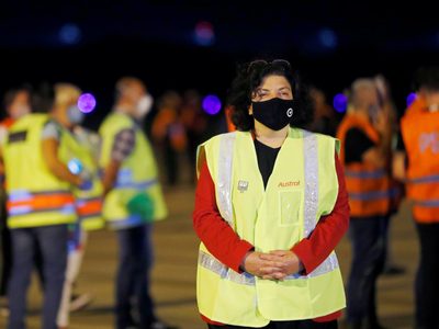Carla Vizzotti develó cuándo se distribuirán las vacunas de AstraZeneca