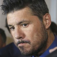 Contó todo: Ángel De Brito reveló qué dijo Marcelo Tinelli sobre su separación de Guillermina Valdés