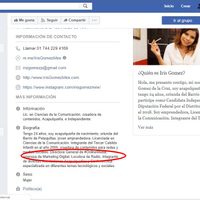 Despiden a funcionaria acusada de ridiculizar a Astudillo en un Facebook Live (Video)