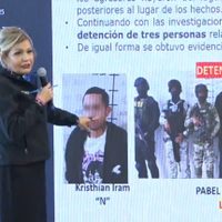Suman tres detenidos por el asesinato de Gail Castro, hermano de Markitos Toys