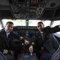 Piden que los aeronavegantes no deban permanecer en cuarentena