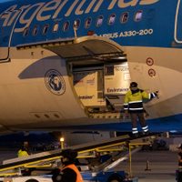 Plan Estratégico de Vacunación: Argentina distribuyó más de 100 millones de dosis