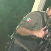 Ministerial de NL es ejecutado mientras iba en una camioneta