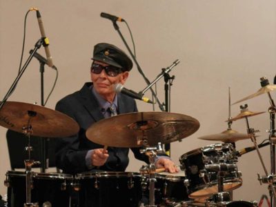 Falleció el legendario Tino Contreras, pionero del jazz nacional