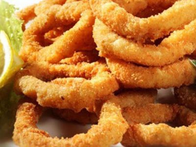 Rabas veganas: crujientes y deliciosas, la receta que no puede faltar en la picada del finde