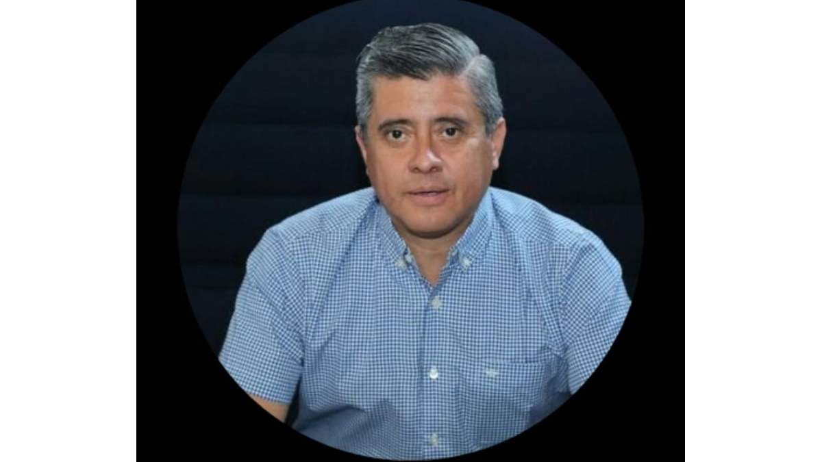 Carlos Alberto Mier González