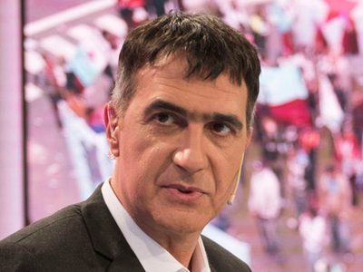 Otra grave denuncia recae sobre Antonio Laje: "7 años después me animo a contarlo"