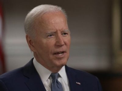 Biden dice que se replanteará su candidatura si un médico le diagnostica alguna enfermedad