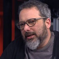 Tras el cuadro grave de Gerardo Rozín, levantan “La Peña de Morfi”
