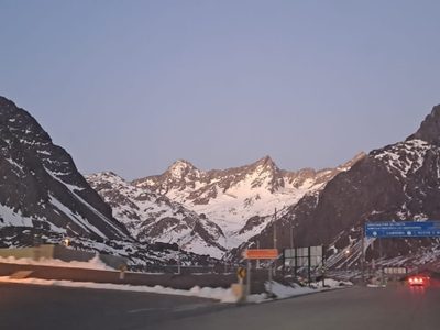Cierran el Paso a Chile y podría reabrir la próxima semana