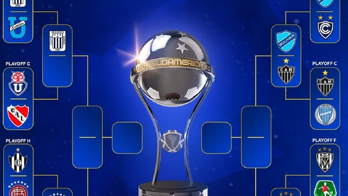Copa Sudamericana