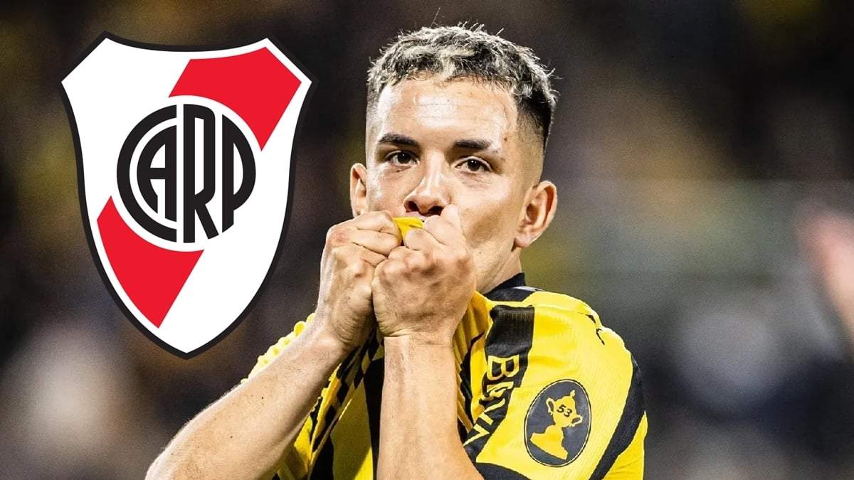 River Fuente: (X)