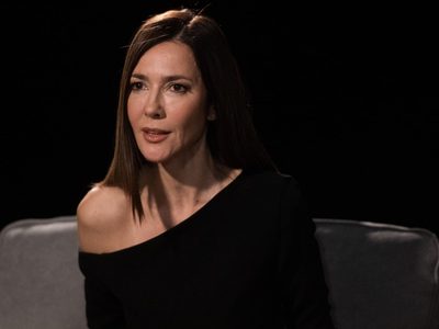 El conmovedor mensaje de Cristina Pérez para su mamá