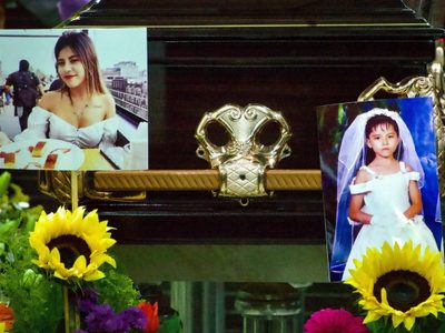 CDMX y Morelos defienden sus resultados de las necropsias a Ariadna Fernanda