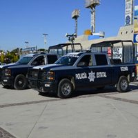 Vinculan a policías de SLP acusados de abuso de autoridad en agravio de periodistas