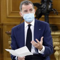 Ni el rey Felipe lo sabía: quién es verdaderamente su madre