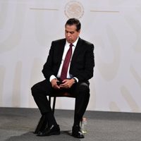Que Mejía Berdeja respete su palabra porque Coahuila es capítulo cerrado en Morena: Delgado