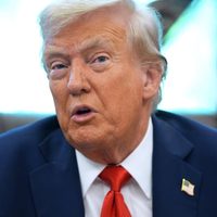 La ciudad de Washington D.C. demanda a Donald Trump por desplegar la Guardia Nacional