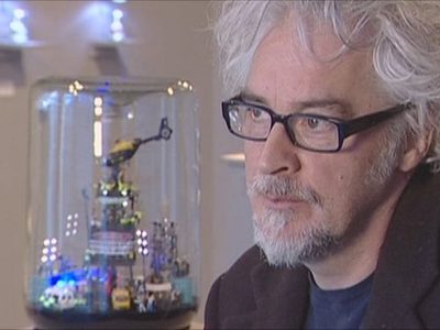 La pequeña insurrección de Cauty