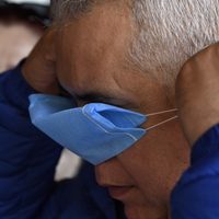Primer paciente con coronavirus en México es dado de alta; hay 21 casos sospechosos