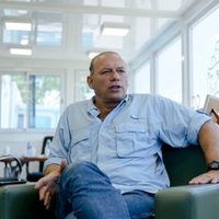 Sergio Berni y su crítica al Gobierno: “Más que el problema de los jugadores es el técnico”