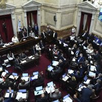El interminable acuerdo con el FMI: el Senado buscará llegar a un quórum esta semana