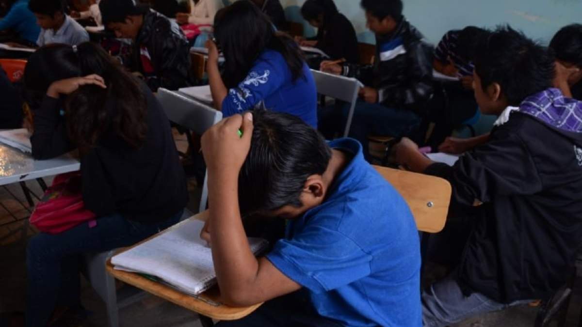 Prueba Pisa