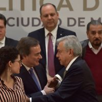 Coparmex califica de 'logro histórico” el aumento al salario mínimo general