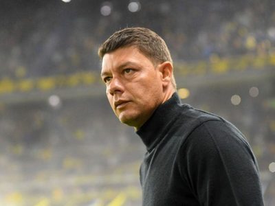“Nunca fue desagradecido”: Sebastián Battaglia le respondió a Raúl Cascini tras los dichos sobre su salida de Boca
