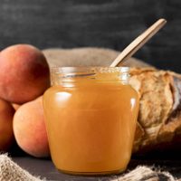 Mermelada de durazno: no gastes fortuna en el supermercado y prepará esta receta rendidora y natural