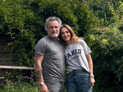 Vero Lozano y Corcho Rodríguez dan un inesperado paso después de 16 años de relación