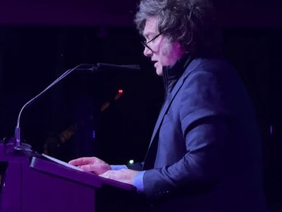 Milei durísimo con los gobernadores que reclaman fondos