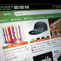 Temu es investigado por la venta de productos ilegales