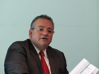 Alberto Capella, del equipo de Xóchitl Gálvez, acusado de desestabilizar QR para influir en elección