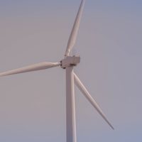 Anuncian la inauguración del Parque Eólico Vientos de Miramar