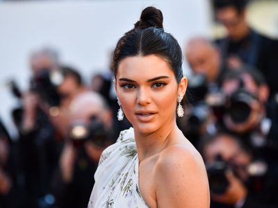 ¡Se quitó cuatro costillas! Kendall Jenner se operó y el resultado enloqueció a sus fans ¡Así quedó!