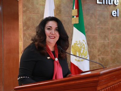 El 13 de octubre, consulta de Morena en BC sobre gobierno de dos o cinco años