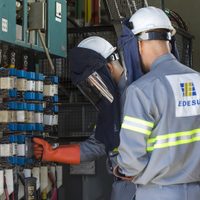Una distribuidora de energía analiza mudar sus instalaciones, tras hechos delictivos