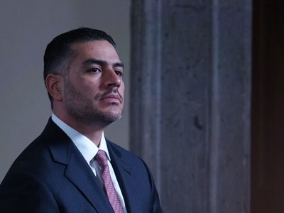 Sería "lamentable" que Ovidio Guzmán reciba beneficios por acuerdo con EU: García Harfuch