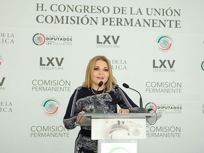 Desde las filas de Morena acusan a Claudia Delgadillo de ir “de traición en traición”