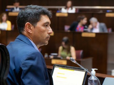 Insisten en que el MPN nombre a los dos miembros que faltan para crear el Comité contra la Tortura
