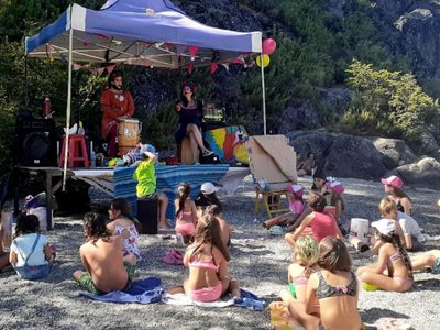Verano 2021: las propuestas culturales se multiplican en Villa Pehuenia
