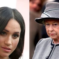 El final menos esperado: el último mensaje de la Reina Isabel II a Meghan Markle