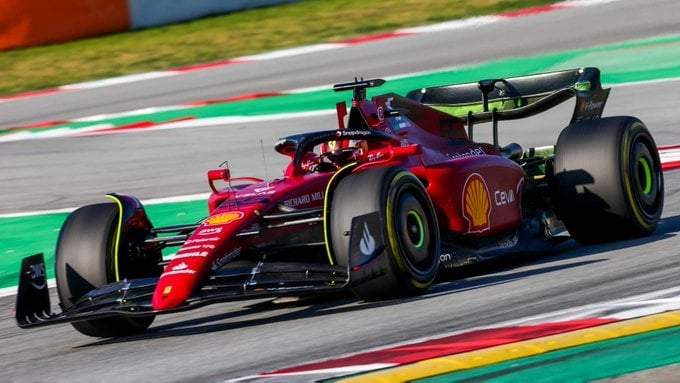 El Gran Premio de Rusia de la Fórmula Uno podría suspenderse