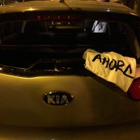 Asaltan automóvil de colaboradora de Álvarez Icaza; se llevan fichas con datos personales