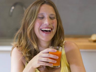 Los trucos más efectivos para activar las 4 hormonas de la felicidad