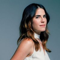 'No vi los focos rojos”, dice la actriz Karla Souza tras revelar que fue víctima de abuso sexual