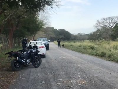 Hallan el cuerpo de Luis Emilio Fuster Montiel, abogado secuestrado en Veracruz